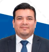 Luis Córdova