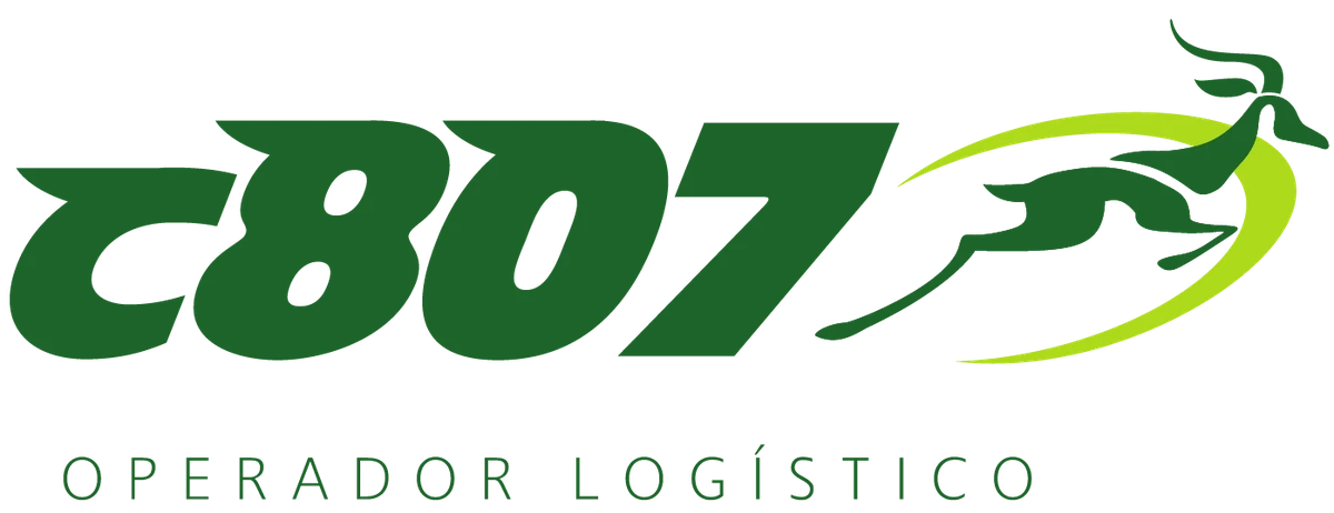 C807 Operador Logístico