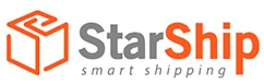 StarShip Smart Shipping
