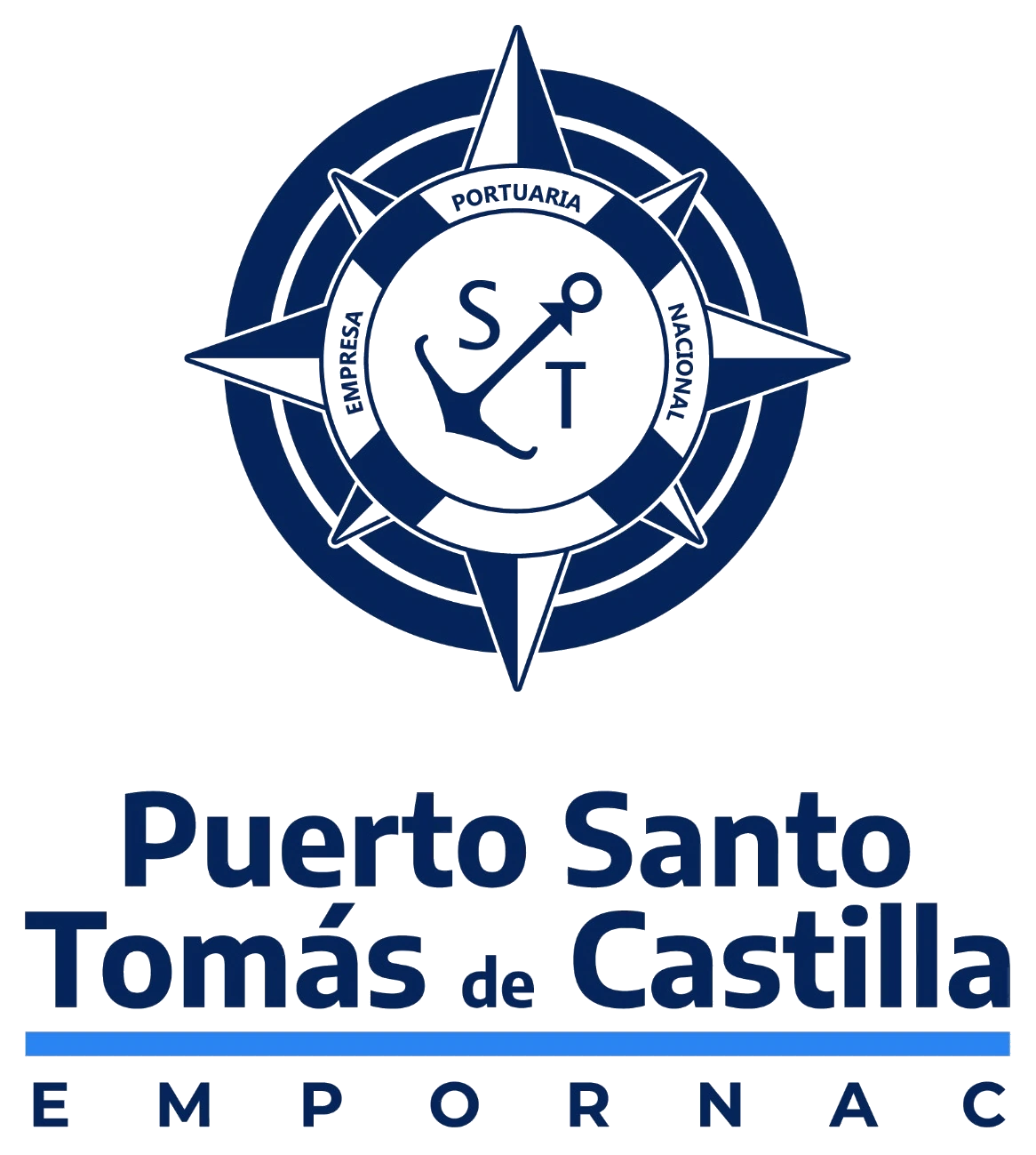 Puerto Santo Tomás de Castilla